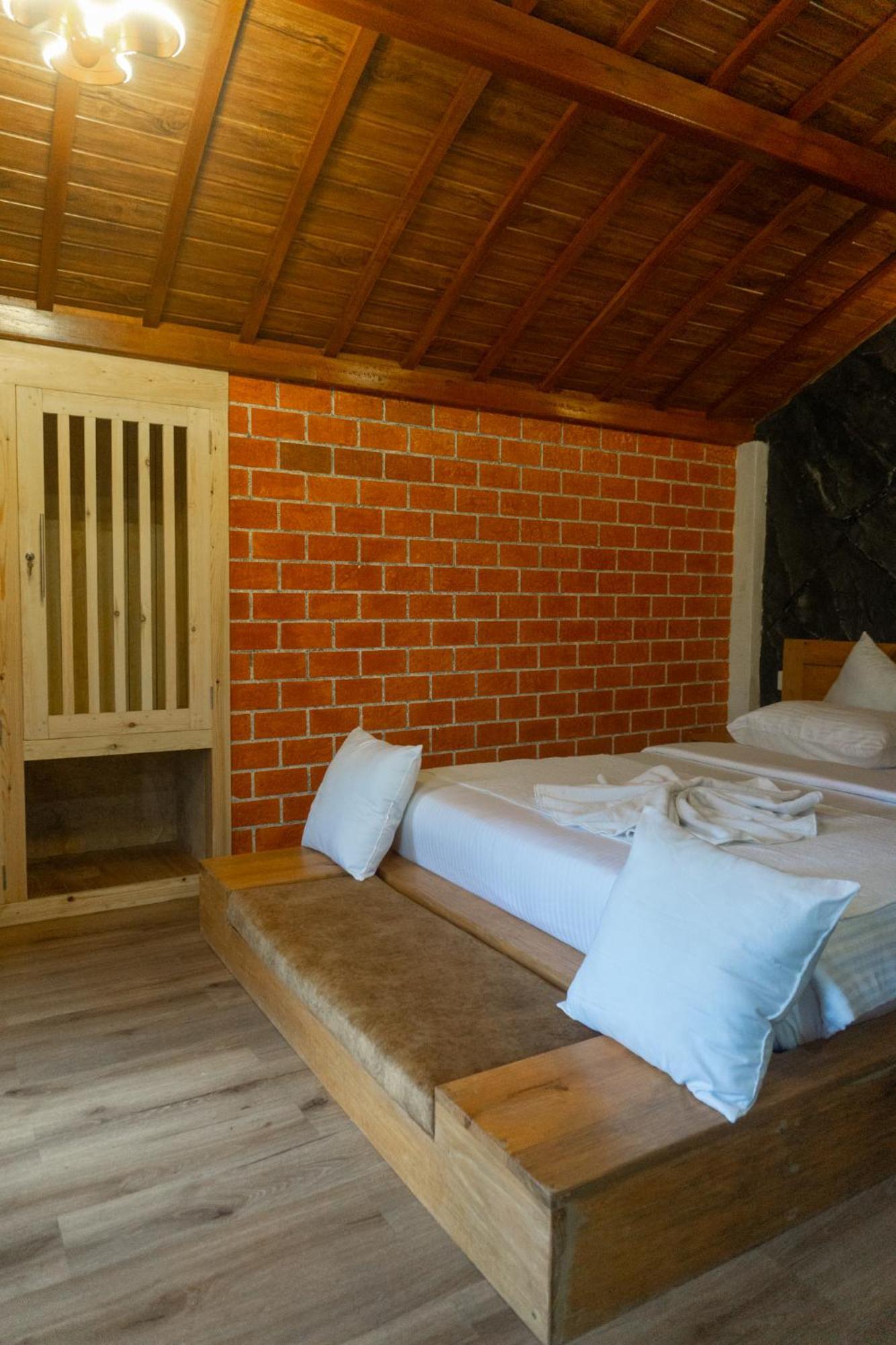 Hobbit Hole Hideaway Bed & Breakfast Procida Dış mekan fotoğraf