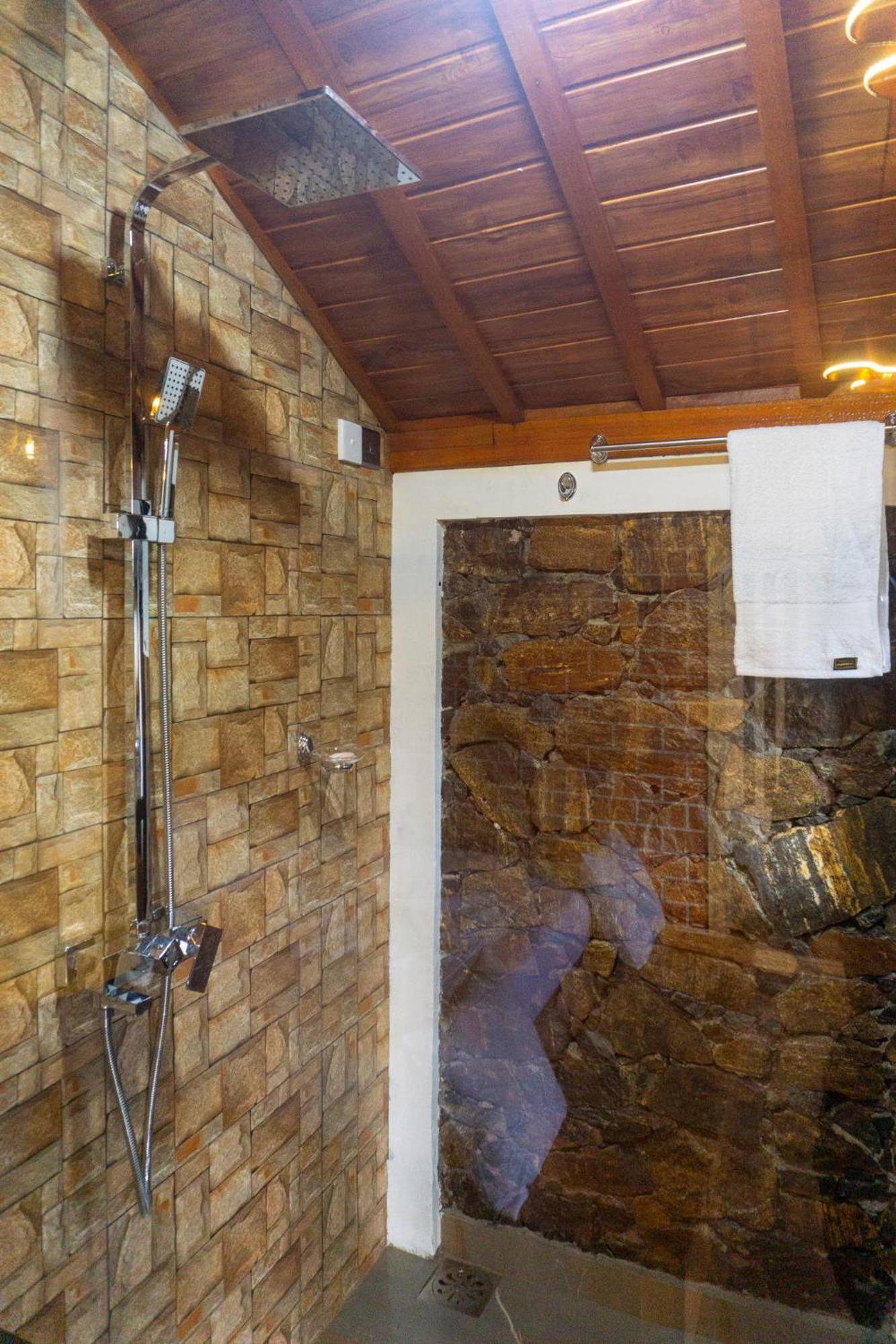 Hobbit Hole Hideaway Bed & Breakfast Procida Dış mekan fotoğraf